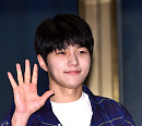 [BZ포토] 인피니트 엘, 클로즈업으로 담고 싶은 잘생김
