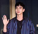 [BZ포토] 유승호, 손짓으로 여심 흡수