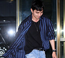 [BZ포토] 유승호, '패션 센스까지 훈훈해'