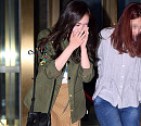 [BZ포토] 김소현, '애교 요청에 줄행랑'