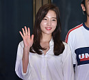 [BZ포토] 윤소희, 꾸밈없는 자연스러운 매력