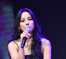 [BZ포토] 이효리, 여자도 반할 '치명적인 걸크러쉬'