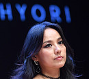 [BZ포토] 이효리, BLACK LEEHYORI