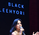 [BZ포토] 이효리, '멋짐이란 것이 폭발'