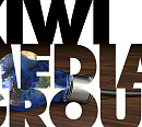[특징주] 키위미디어, 시초가 5.49% 하락...보호예수 만료 때문?