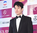[BZ포토] 장혁, 조각같은 비주얼