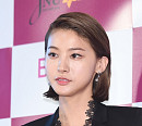 [BZ포토] 유인영, 단발병 부르는 미모