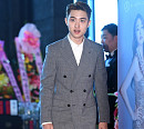 [BZ포토] '엑소 디오 아닌 배우 도경수로~'