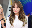 [BZ포토] 우주소녀 성소, '오늘도 인형 미모'
