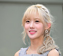 [BZ포토] 우주소녀 루다, 만화에서 튀어나온 비주얼