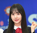 [BZ포토] 우주소녀 설아, '매일 매일 리즈 경신'