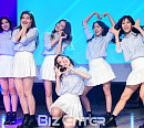 [BZ포토] 페이버릿, 더위 날리는 청량한 꽃미모
