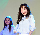 [BZ포토] 페이버릿 새봄, '청순미 폴폴~'