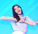 [BZ포토] 서연, 페이버릿 '비주얼 센터'