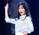 [BZ포토] 페이버릿 새봄, '메인보컬은 나야 나~'