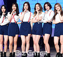 [BZ포토] 페이버릿, 비밀스럽게 '쉿~'