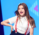 [BZ포토] 페이버릿 아라, '대문자 S라인 살리고'