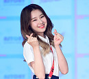 [BZ포토] 페이버릿 수경, '포즈는 깜찍하게'