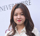 [BZ포토] 고아성, 매력 넘치는 마스크