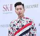 [BZ포토] 박재범, '스웨그로 멋짐 장착'