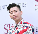 [BZ포토] 박재범, 느낌있는 포즈