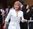 [BZ포토] 박나래, '오늘은 내가 주인공'