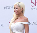 [BZ포토] 제시, 옆모습은 더 섹시