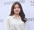 [BZ포토] 고아성, 물 오른 미모