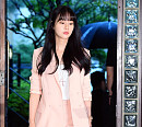[BZ포토] 한승연, 180도 달라진 분위기