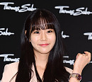 [BZ포토] 한승연, 애교 넘치는 눈웃음