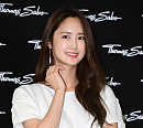 [BZ포토] 정주연, 주얼리보다 빛나는 미모