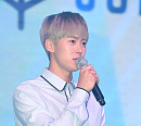 [BZ포토] 서프라이즈 공명, '데뷔 때가 생각나네요'