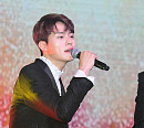 [BZ포토] 서프라이즈U 김현서, '잘생김 묻었네~'