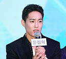 [BZ포토] 서프라이즈U 윤정혁, '리틀 이병헌'