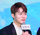 [BZ포토] 김현서, '서프라이즈U' 귀여운 막내입니다