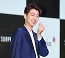 [BZ포토] 서프라이즈U 은해성, '귀여운데 멋있기까지'