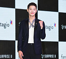 [BZ포토] 서프라이즈U 차인하, 부드러운 매력남