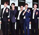 [BZ포토] 서프라이즈U, 여심 저격 '매력 발산'
