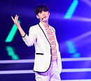 [BZ포토] 아스트로 차은우, 미스코리아도 반할 만찢남