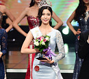 [BZ포토] 2017 미스코리아 진 서재원