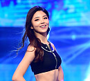 [BZ포토] '2017 미스코리아 선' 이한나, '각도를 아니까~'