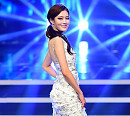 [BZ포토] '2017 미스코리아 선' 정다혜, 포즈까지 완벽해