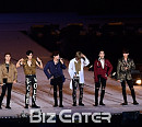 [BZ포토] 엑소(EXO), '곧 컴백해요~'
