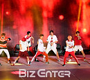 [BZ포토] NCT 127, 강렬한 퍼포먼스