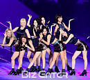 [BZ포토] 소녀시대, 상큼한 엔딩 요정들