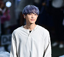 [BZ포토] 엑소 찬열, '눈부시게 빛났다'
