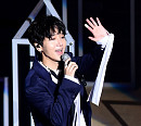 [BZ포토] 슈퍼주니어 예성, '엘프들 안녕~'
