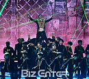 [BZ포토] 유노윤호, '제대 후 첫 콘서트 무대 '