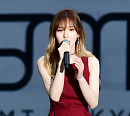 [BZ포토] 레드벨벳 웬디, 그윽한 눈빛