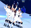 [BZ포토] NCT드림, '누나들 마음 접수'